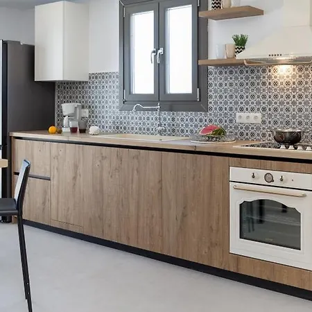 Apartment Blue Sea Naxos Stelida (Naxos)