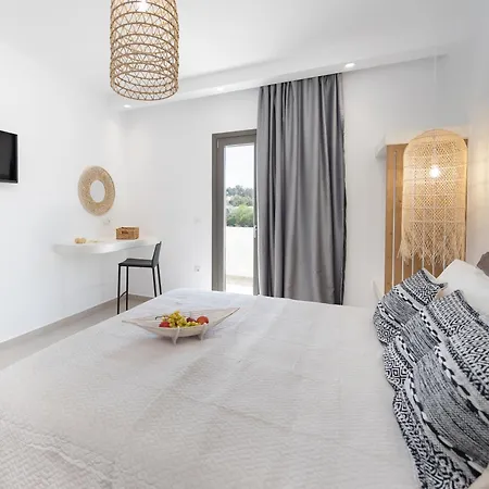 Blue Sea Naxos Apartment Stelida (Naxos)