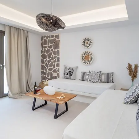 Blue Sea Naxos * Stelida (Naxos)