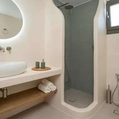 Blue Sea Naxos Stelida (Naxos)