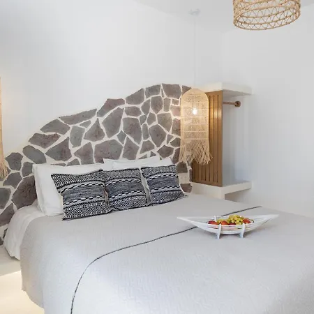 Blue Sea Naxos Apartment