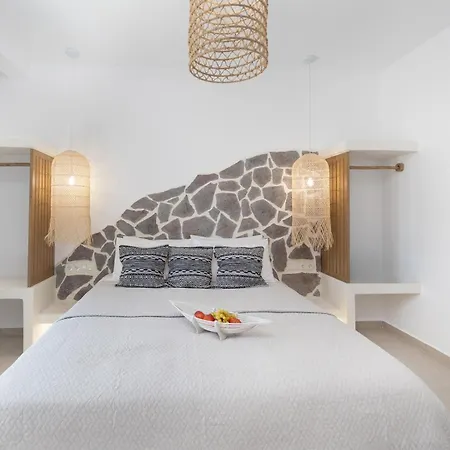 Blue Sea Naxos Apartment Stelida (Naxos)