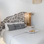 Blue Sea Naxos Apartment