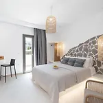 Blue Sea Naxos Apartment *