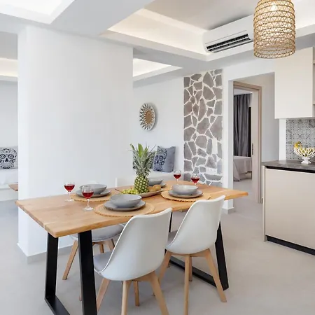 Blue Sea Naxos * Stelida (Naxos)