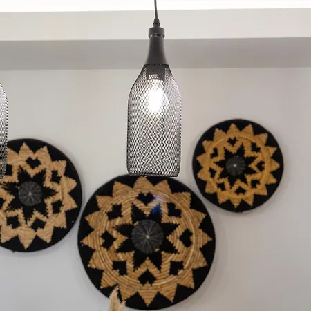 Lägenhet Blue Sea Naxos Stelida (Naxos)