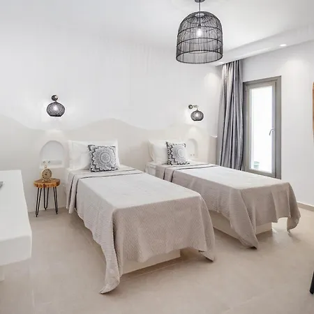 Blue Sea Naxos Stelida (Naxos)