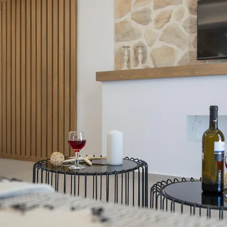 Apartment Blue Sea Naxos *
