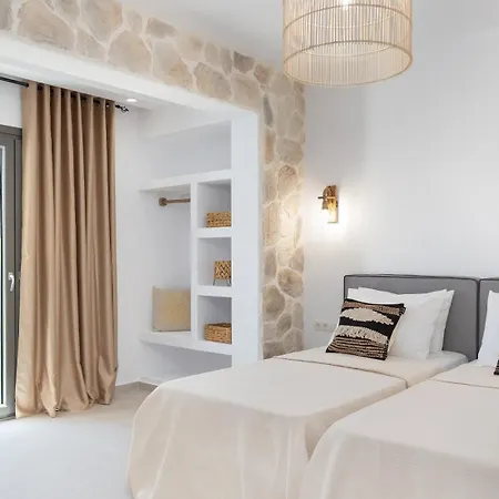 Blue Sea Naxos Stelida (Naxos)