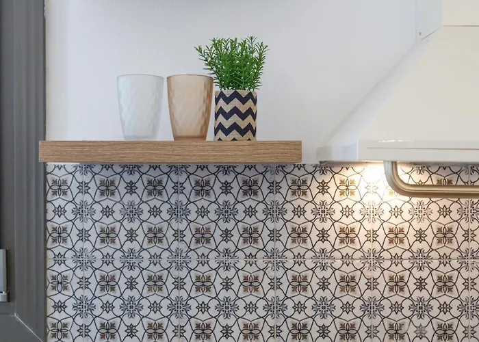 Blue Sea Naxos * ステリダ