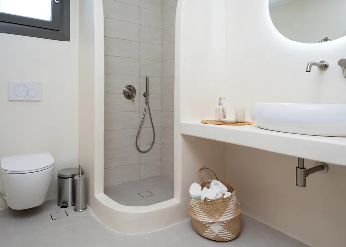 Blue Sea Naxos ステリダ