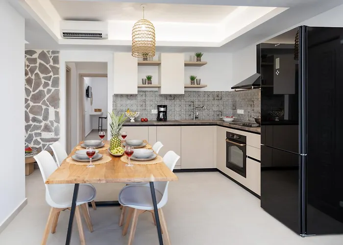 Blue Sea Naxos ステリダ