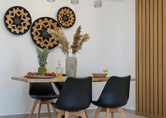 Blue Sea Naxos * ステリダ