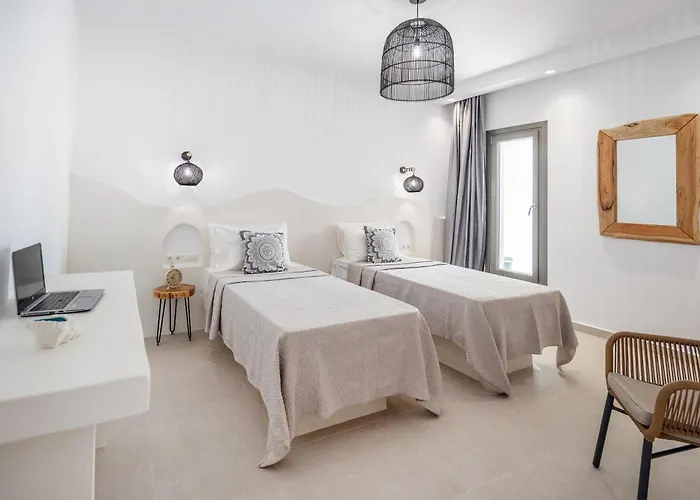 Blue Sea Naxos ステリダ